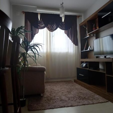 Apartamento Familiar Das Gurias Canela Zewnętrze zdjęcie