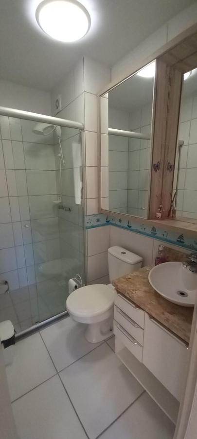 Apartamento Familiar Das Gurias Canela Zewnętrze zdjęcie