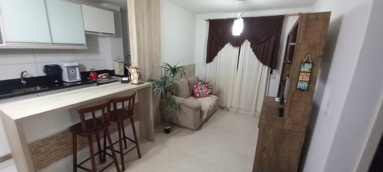 Apartamento Familiar Das Gurias Canela Zewnętrze zdjęcie