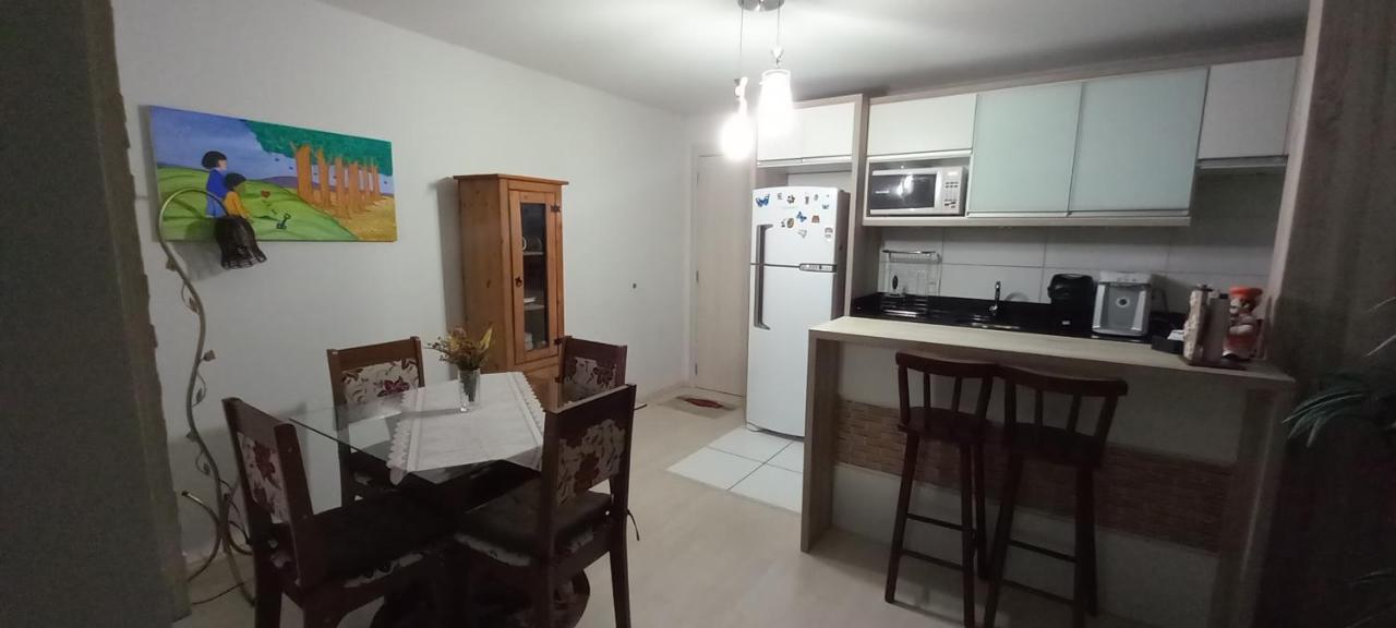 Apartamento Familiar Das Gurias Canela Zewnętrze zdjęcie