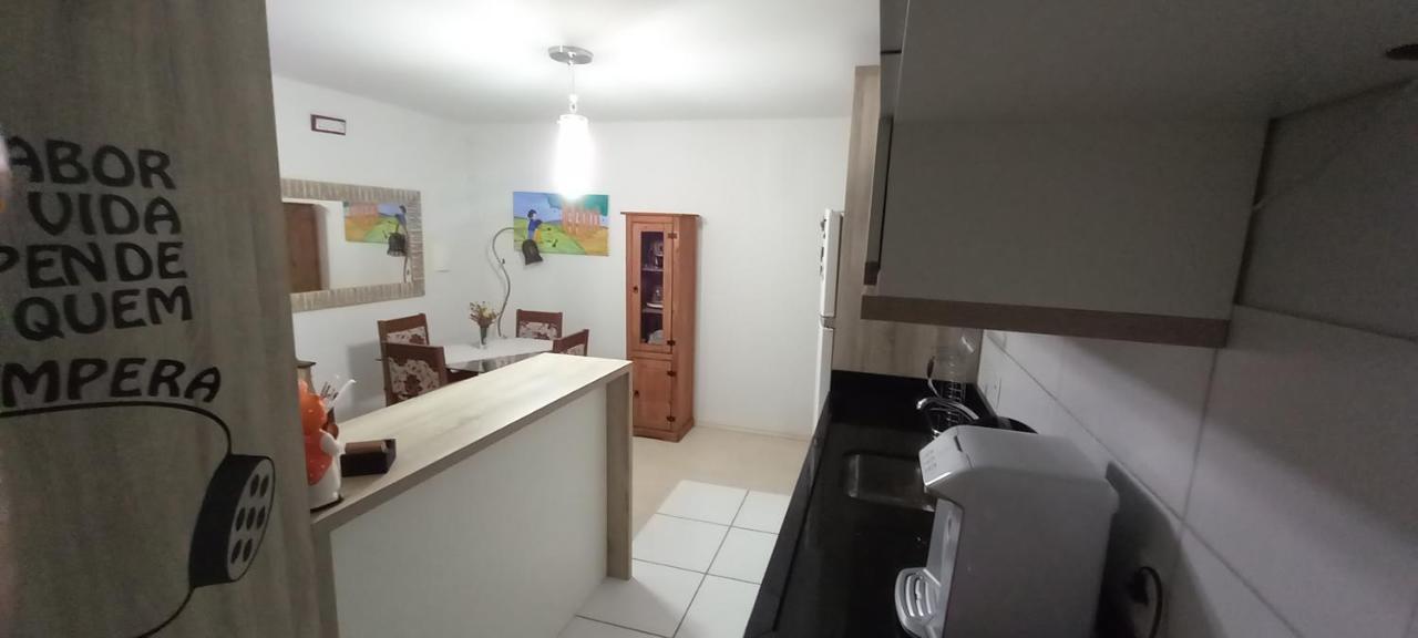 Apartamento Familiar Das Gurias Canela Zewnętrze zdjęcie