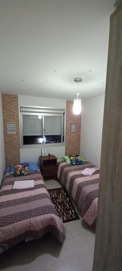 Apartamento Familiar Das Gurias Canela Zewnętrze zdjęcie