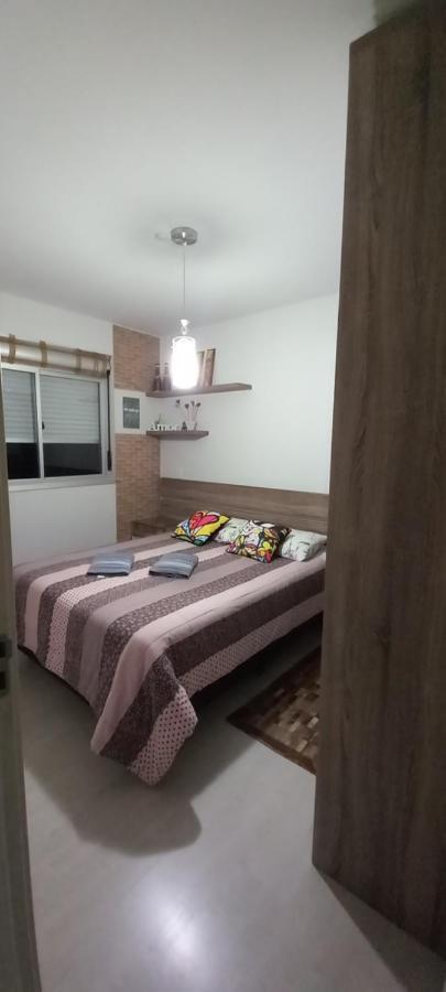 Apartamento Familiar Das Gurias Canela Zewnętrze zdjęcie