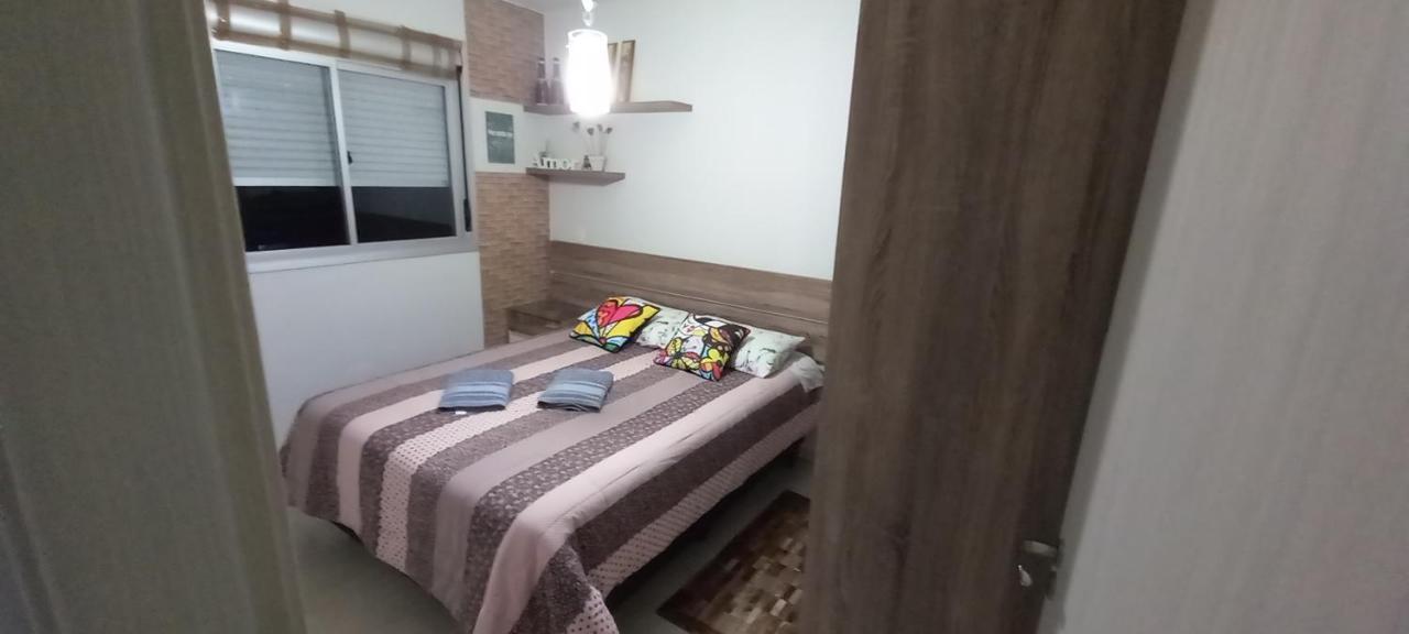 Apartamento Familiar Das Gurias Canela Zewnętrze zdjęcie