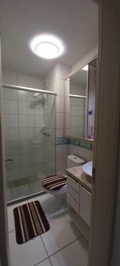 Apartamento Familiar Das Gurias Canela Zewnętrze zdjęcie