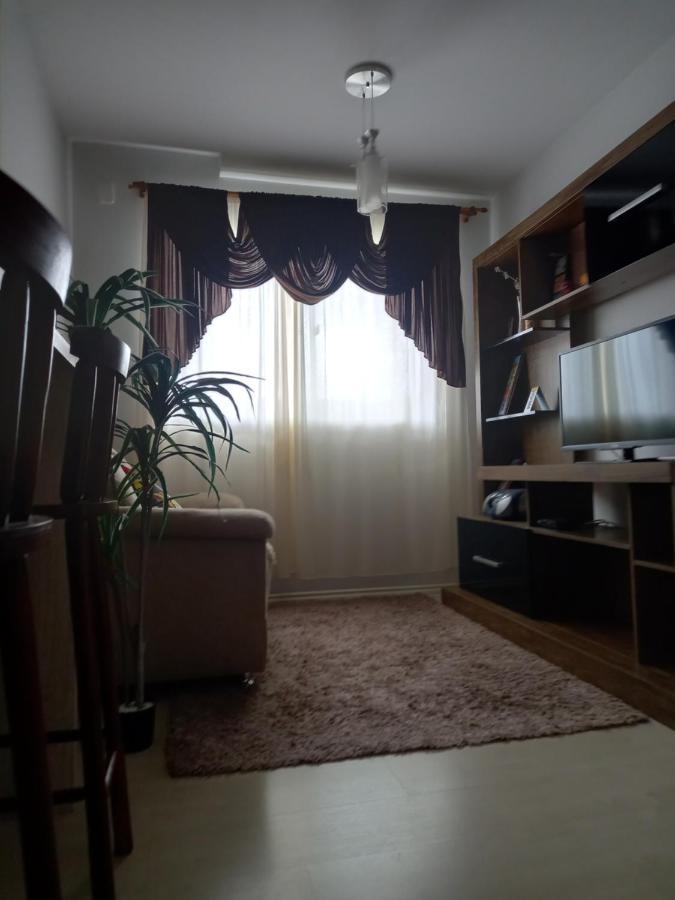 Apartamento Familiar Das Gurias Canela Zewnętrze zdjęcie