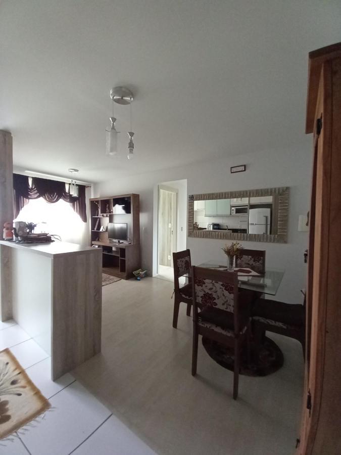Apartamento Familiar Das Gurias Canela Zewnętrze zdjęcie