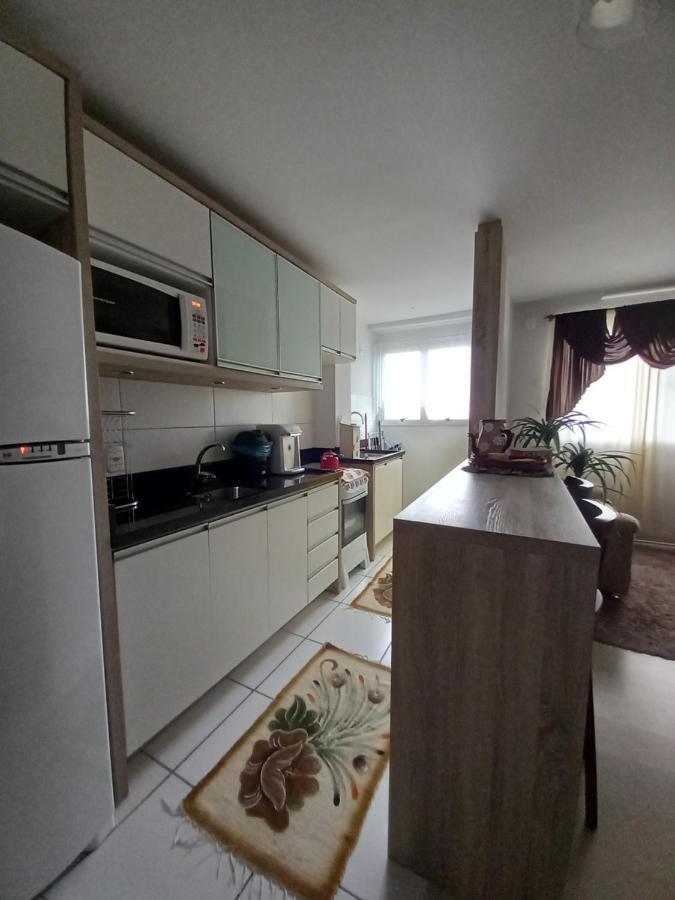 Apartamento Familiar Das Gurias Canela Zewnętrze zdjęcie