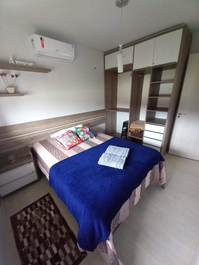 Apartamento Familiar Das Gurias Canela Zewnętrze zdjęcie